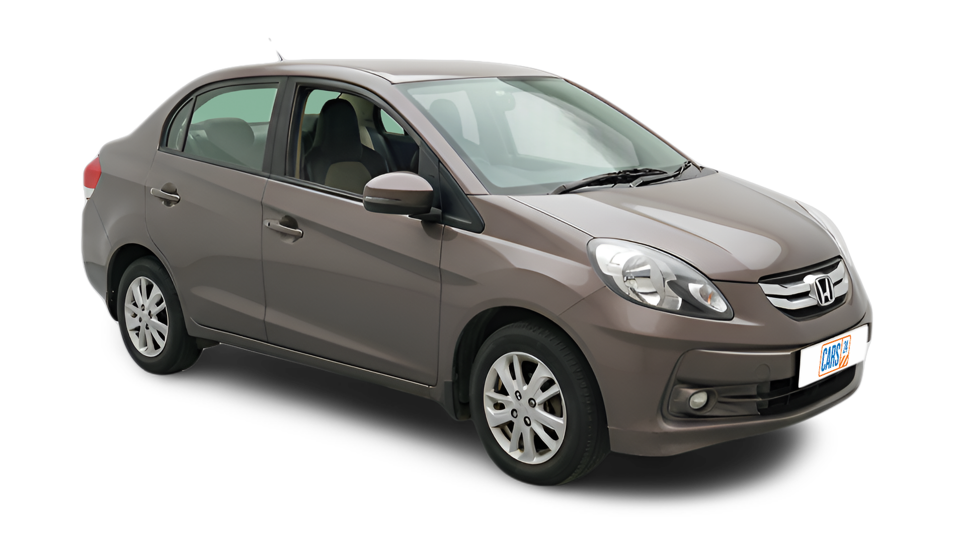 Honda Amaze-img